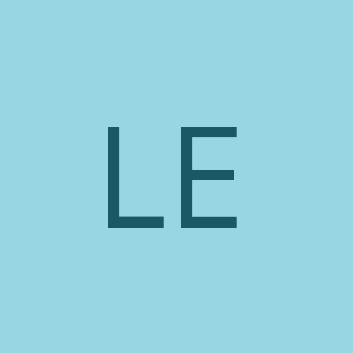 Louis Evangelista's avatar